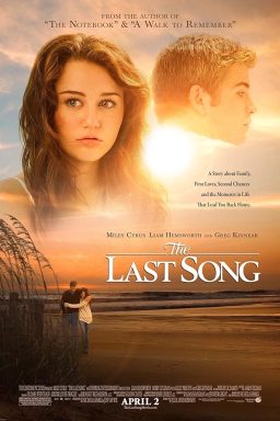 دانلود فیلم The Last Song 2010