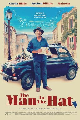دانلود فیلم The Man in the Hat 2020