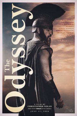 دانلود فیلم The Odyssey 2026