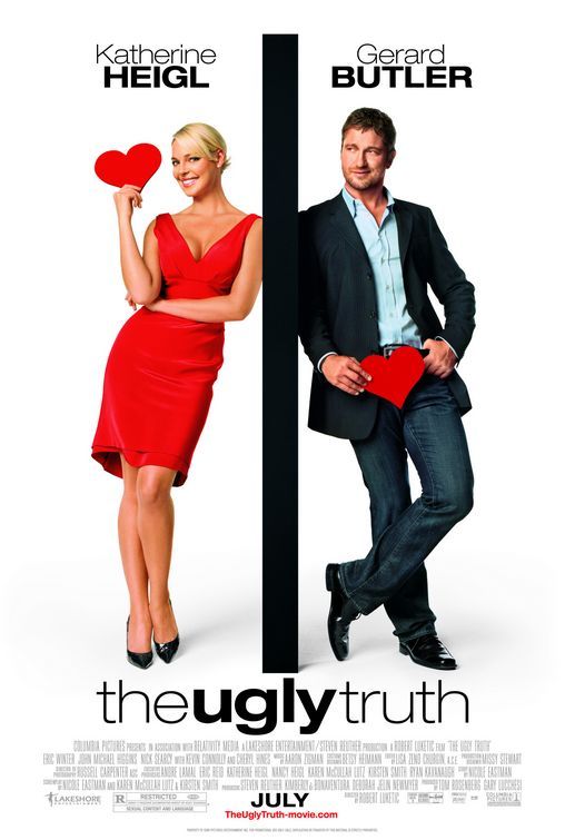 دانلود فیلم The Ugly Truth 2009 دانلود فیلم The Ugly Truth 2009