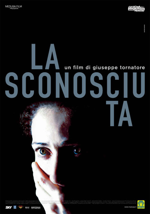 دانلود فیلم The Unknown Woman 2006 دانلود فیلم The Unknown Woman 2006