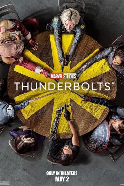 دانلود فیلم Thunderbolts* 2025