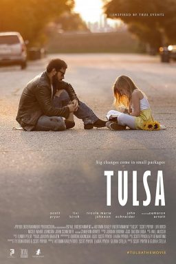 دانلود فیلم Tulsa 2020