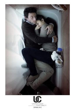 دانلود فیلم Upstream Color 2013