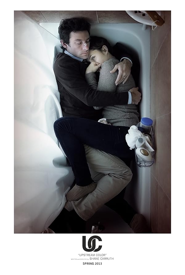 دانلود فیلم Upstream Color 2013 دانلود فیلم Upstream Color 2013