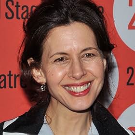 Jessica Hecht