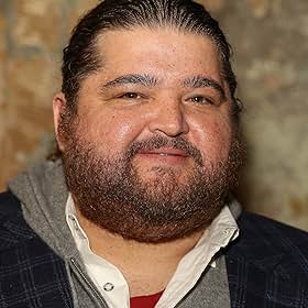 Jorge Garcia