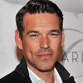 Eddie Cibrian