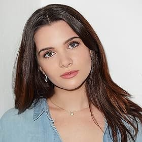 Katie Stevens