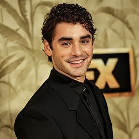 Alex Rich