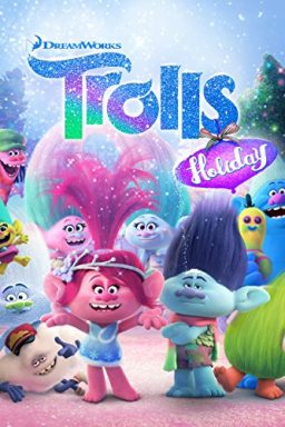 دانلود انیمشن Trolls Holiday 2017