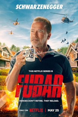 دانلود سریال FUBAR