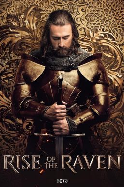 دانلود سریال Rise of the Raven