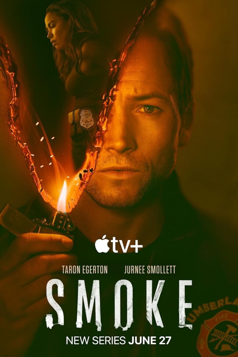 دانلود سریال Smoke دانلود سریال Smoke