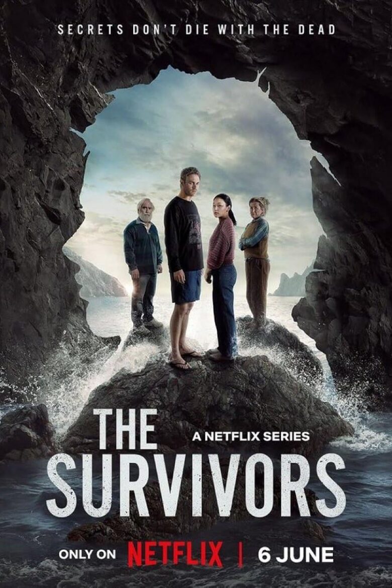 دانلود سریال The Survivors دانلود سریال The Survivors