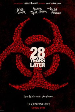 دانلود فیلم 28 Years Later 2025
