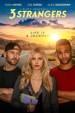 دانلود فیلم 3 Days 3 Nights 2021