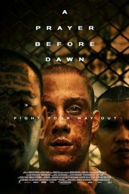 دانلود فیلم A Prayer Before Dawn 2017