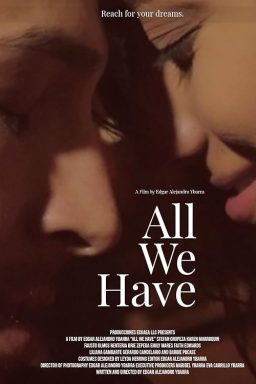 دانلود فیلم All We Have 2021