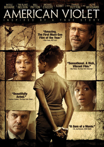 دانلود فیلم American Violet 2008 دانلود فیلم American Violet 2008