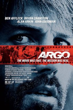 دانلود فیلم Argo 2012