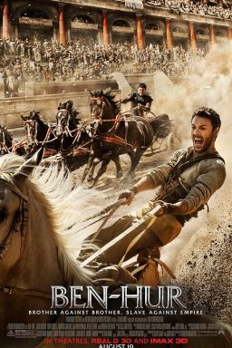 دانلود فیلم Ben Hur 2016