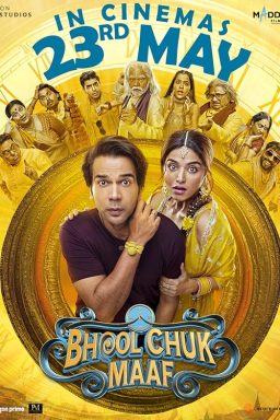 دانلود فیلم Bhool Chuk Maaf 2025