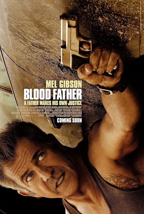دانلود فیلم Blood Father 2016 دانلود فیلم Blood Father 2016