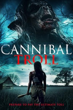 دانلود فیلم Cannibal Troll 2021