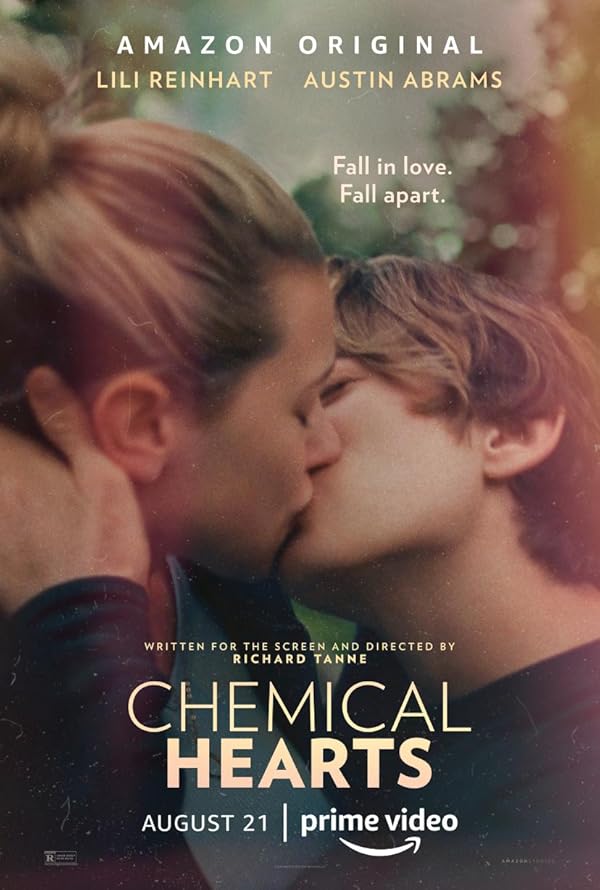 دانلود فیلم Chemical Hearts 2020 دانلود فیلم Chemical Hearts 2020