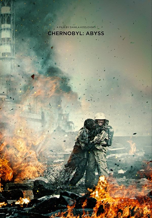 دانلود فیلم Chernobyl 2021 دانلود فیلم Chernobyl 2021