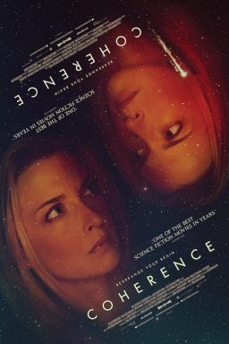 دانلود فیلم Coherence 2013