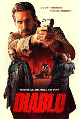 دانلود فیلم Diablo 2025