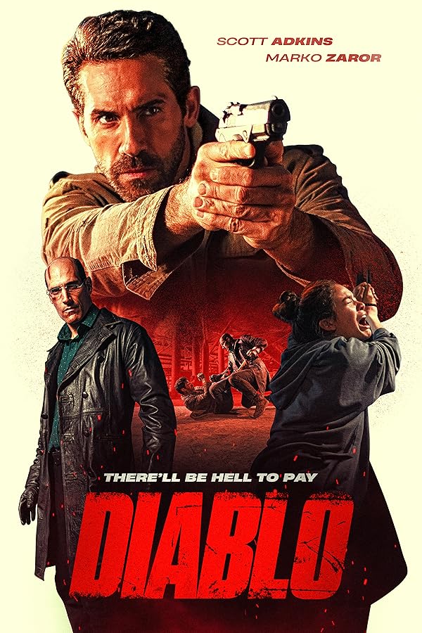 دانلود فیلم Diablo 2025 دانلود فیلم Diablo 2025