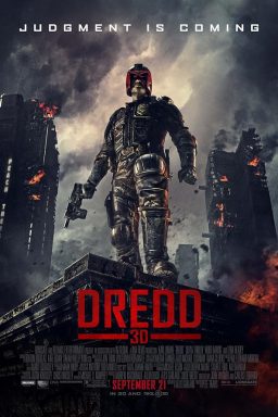 دانلود فیلم Dredd 2012