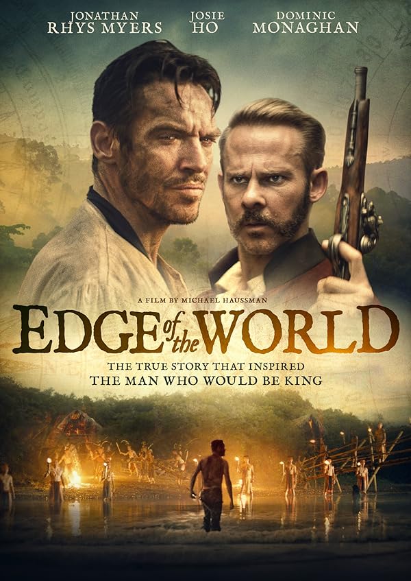 دانلود فیلم Edge of the World 2021 دانلود فیلم Edge of the World 2021