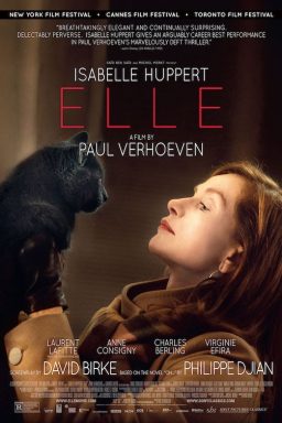 دانلود فیلم Elle 2016