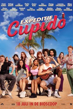 دانلود فیلم Expeditie Cupido 2024