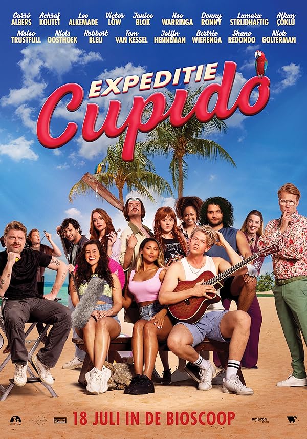 دانلود فیلم Expeditie Cupido 2024 دانلود فیلم Expeditie Cupido 2024