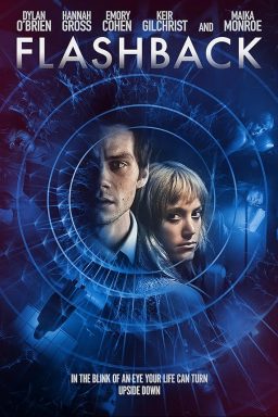 دانلود فیلم Flashback 2020