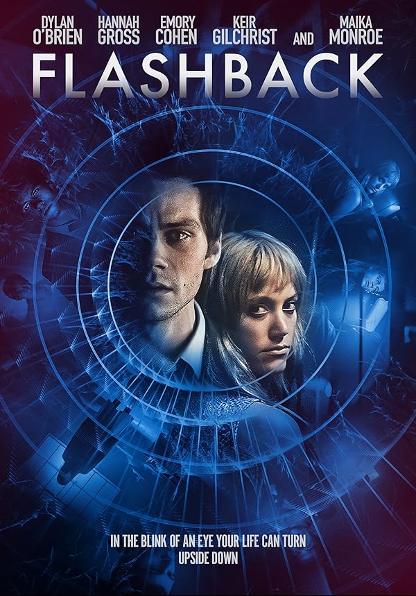 دانلود فیلم Flashback 2020 دانلود فیلم Flashback 2020