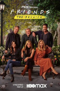 دانلود فیلم Friends The Reunion 2021