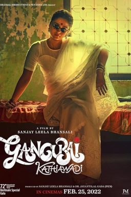 دانلود فیلم Gangubai Kathiawadi 2022