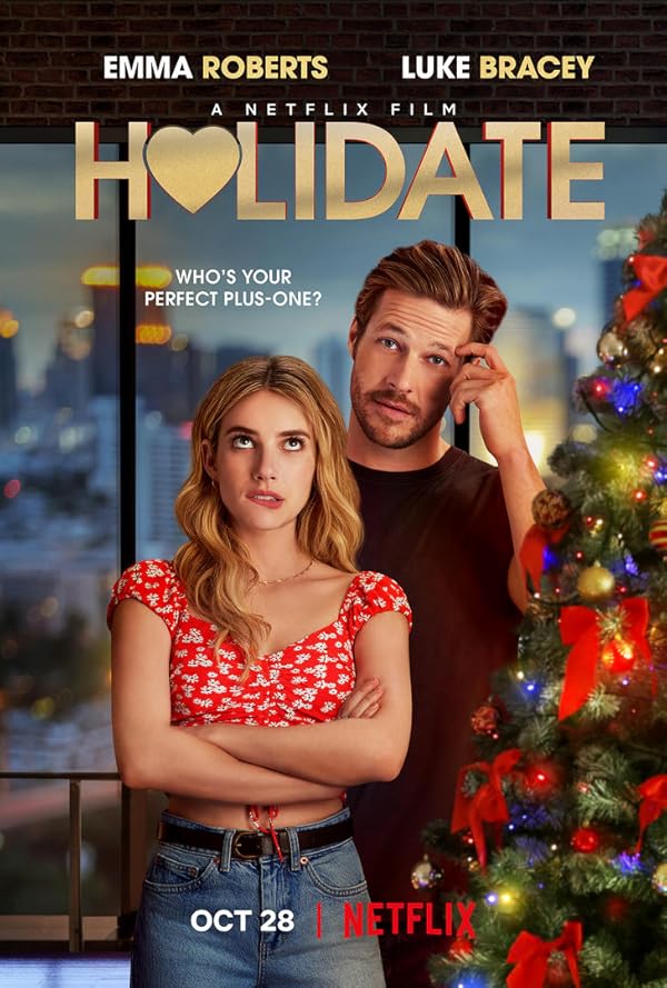 دانلود فیلم Holidate 2020 دانلود فیلم Holidate 2020