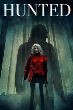 دانلود فیلم Hunted 2020