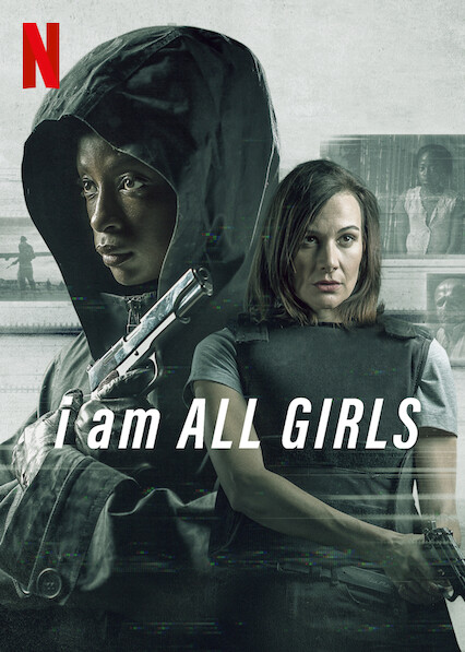 دانلود فیلم I Am All Girls 2021 دانلود فیلم I Am All Girls 2021