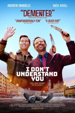 دانلود فیلم I Don’t Understand You 2024