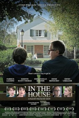 دانلود فیلم In the House 2012