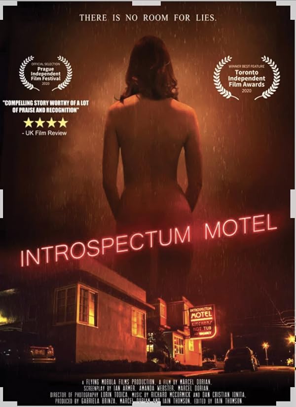 دانلود فیلم Introspectum Motel 2018 دانلود فیلم Introspectum Motel 2018