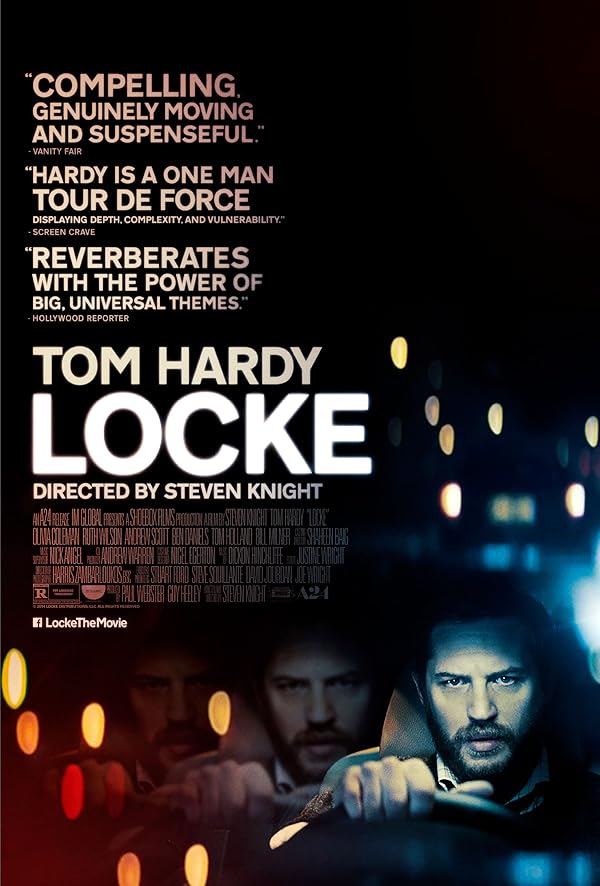 دانلود فیلم Locke 2013 دانلود فیلم Locke 2013
